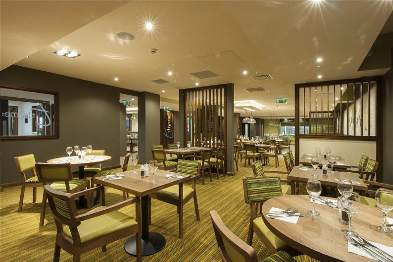 Premier Inn London Holborn Eksteriør bilde