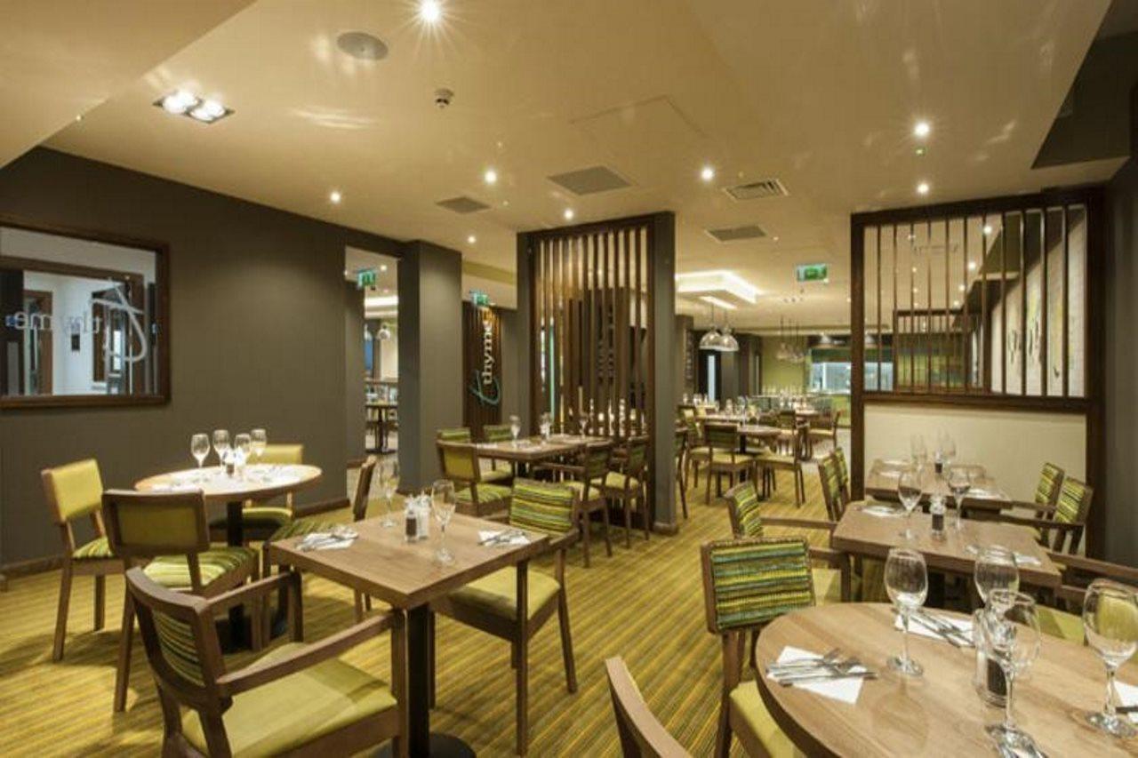 Premier Inn London Holborn Eksteriør bilde