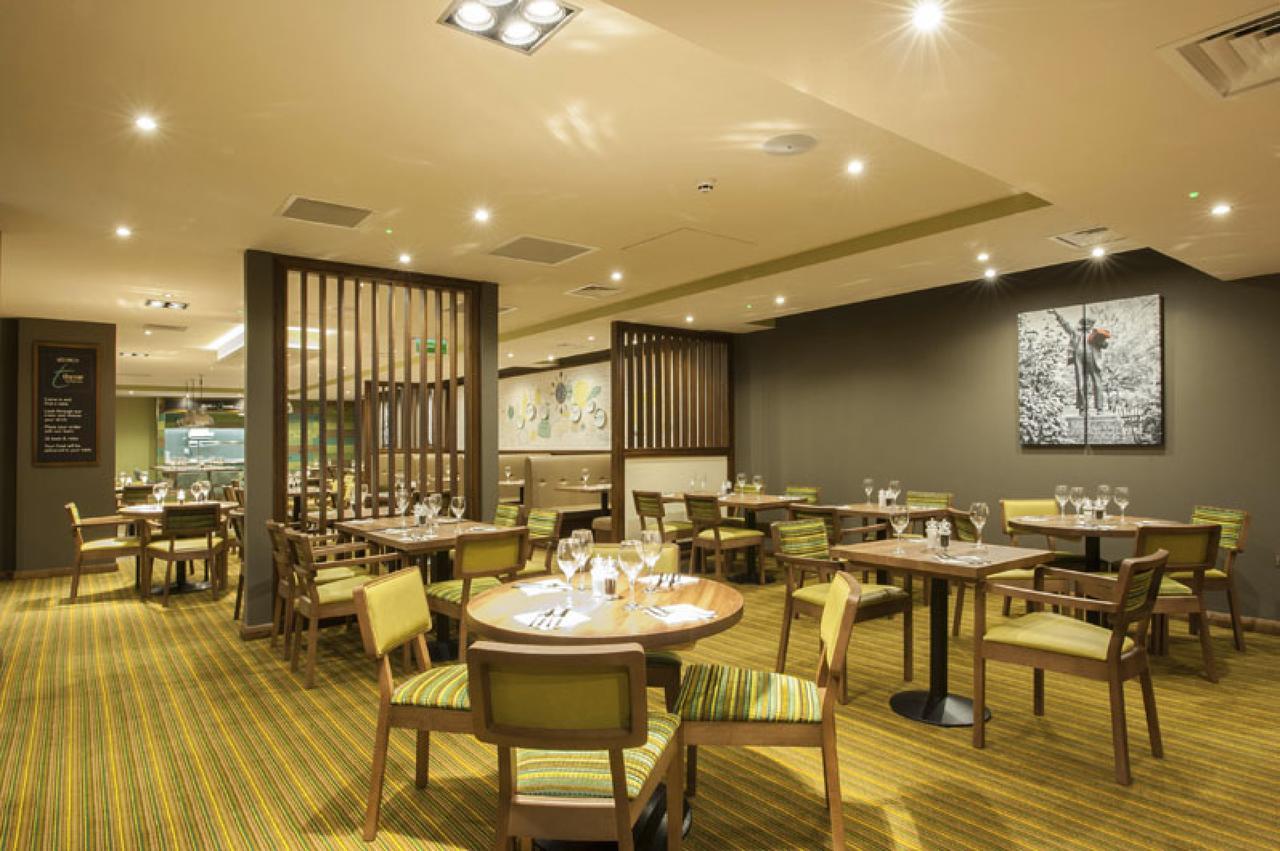 Premier Inn London Holborn Eksteriør bilde